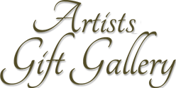Artist Gift Gallery
