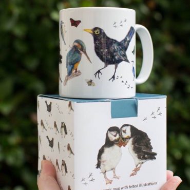 Wildlife Mug