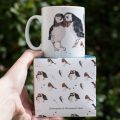 Ewe sir Wildlife mug