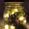Fairy Jar, Little Dearies
