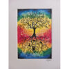 Tree of Life Print by Jenni Kilgallon